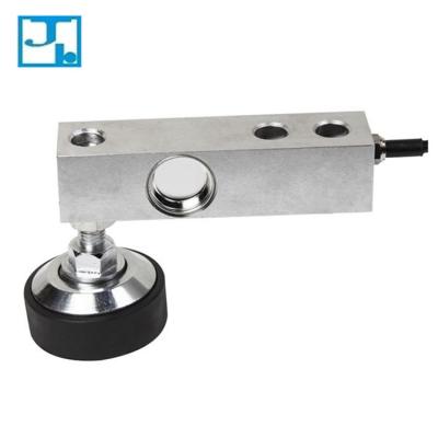 China PRESSURE SENSOR High Precision Explosion Proof Custom Beam Load Cell 1 Ton for sale