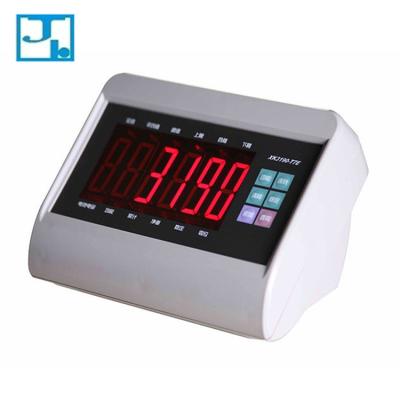 China Average value display function scale indicator A27 for sale