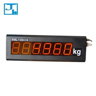 China ABS led display ABS scale indicator, scale accessories for sale