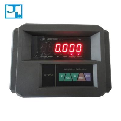 China Led LCD Display Weighing Truck Scale Indicator Gauge for sale