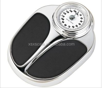 China QE-2012 Mechanical Bathroom Scale for sale