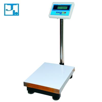 China Large heavy duty electric platform weight scale for sale platform for sale