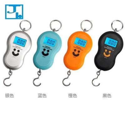 China Pocket Jewelry Gram Weight Scale For Shopping LuggageB for sale