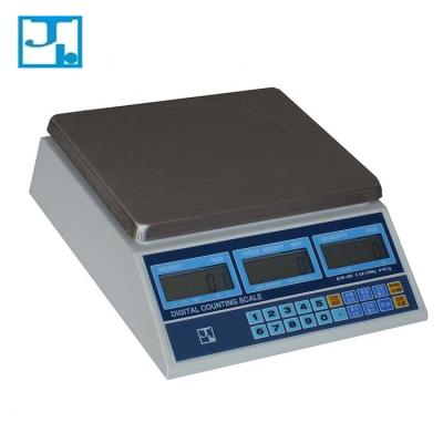 China Tenth Gram 5kg 1kg Digital Weight Scale Rs232 JLW for sale