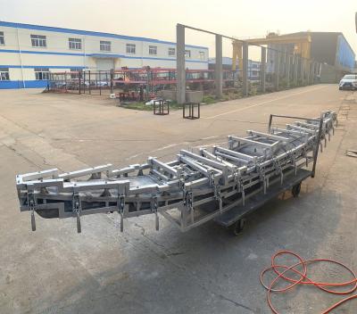 China Het gieten van het de Vormtienduizendtal van de Aluminiuma356 het Plastic Kajak Leven van de de Cyclivorm Te koop