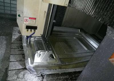 Cina I ricambi auto di corrispondenza di CNC dell'alta durevolezza modellano la varie dimensione e forme in vendita