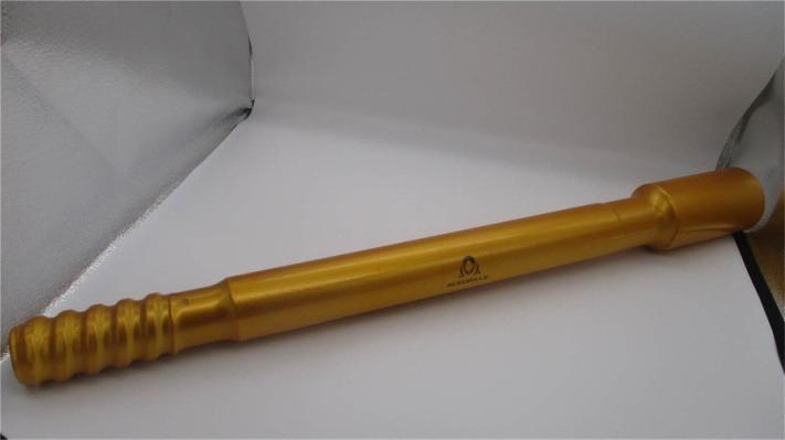 Verified China supplier - Guiyang Acedrills Rock Tools Co., Ltd.