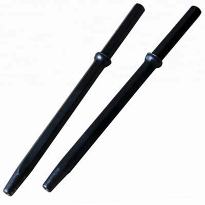 China Hex22*108mm Acedrills Hex Maker 22 108mm 12 Degree Taper Rock Drill Rod Top Hammer Rock Drilling Tools for sale