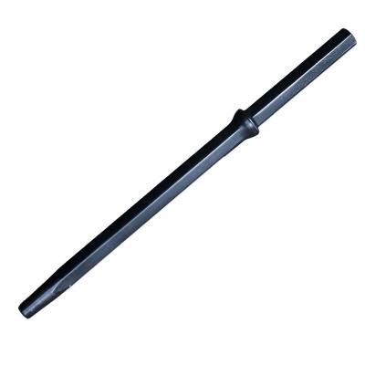 China energy & Mining Acedrills 11 Degree Hex Drill Steel Tapered Rod Rock Drilling Tool for sale