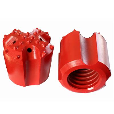 China Ore Mining China Acedrills Tungsten Carbide Bits Drill Rig Rock Bits Self Drilling Anchor Bits for sale