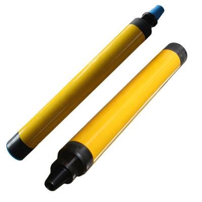 China Construction Acedrills martillo perforador DTH Hammer DHD340 High Air Pressure Dth Drilling for sale