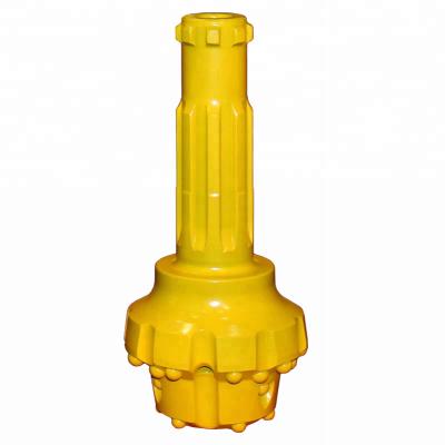 China DTH Hard Hammer Bit Reaming Rock Drill Bits Tungsten Carbide Inserts Hole Opener Drill Bit For Water Well for sale