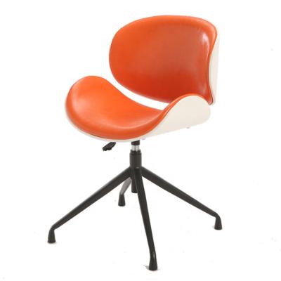 China (Size)2021 New Customized Designed Luxury Adjustable Office Furniture Chairs Practical Saving Office Chair for sale