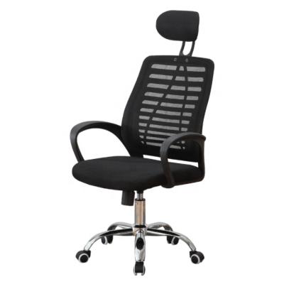 China Factory Direct Selling Cheap Ergonomic Design Adjustable Height (Height) Office Chair Gaming Chair for sale