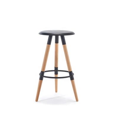 China Modern Modern Simplicity Customized Exquisite Workmanship Seat Bar Table Red Bar Stool Tables Tall Bar Table for sale