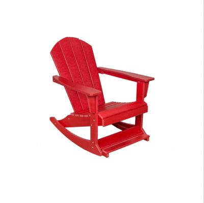 China Modern Design Modern Foldable Outdoor PE Comfortable Frog Chair for sale