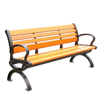 China Good Quality Modern Customized Practical Wooden Patio Bench Wood Patio Bench Economy Wood Patio Bench for sale