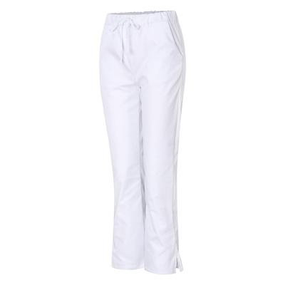 China Latest Design Multicolor Hospital Fashion Jogger Pants Pants For Women for sale