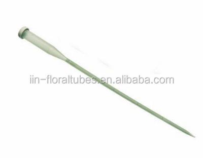 China Pp Flower Water Picks Orchid Vials Floral Arrangement Bouquet Picks Florist Suppliers Wedding Accessories DIY Vials for sale