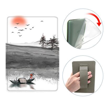 China Hot Selling Anti-skid For Kindle Paperwhite 10th Cover Case for sale