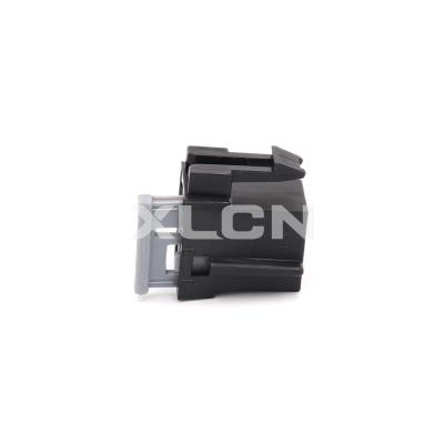 China Automotive Pack Ride Time Black 6 Way Female Connector 12064752 for sale