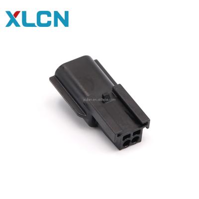 China Automotive 7282-8851-30 2 Way Connector Male Housing Plug for sale