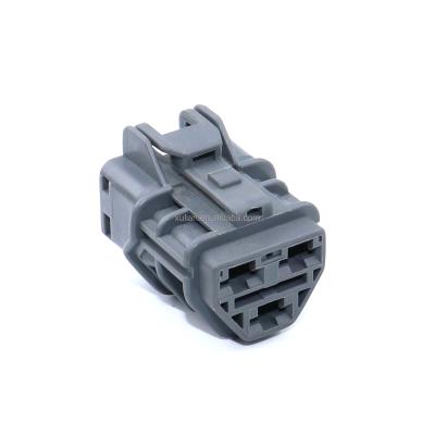 China 7123-6234-40 Automotive 3 Pin Female Waterproof Terminal Electrical Connector for sale