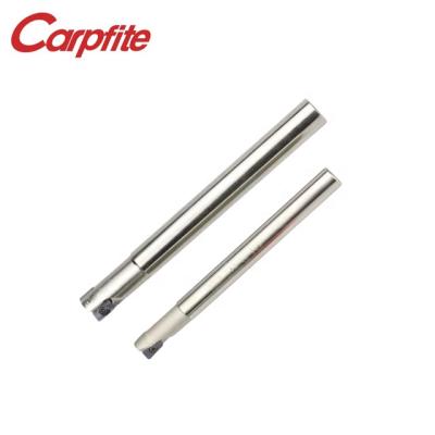 China Indexable Milling Cutter BAP 300R C16-16-120-2T Cutter Bar 2 Spline Tools With Inserts APMT1135 for sale