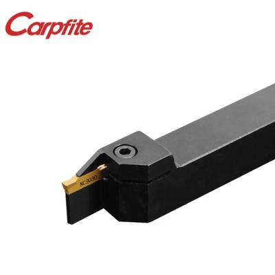 China Wuxi Carpfite Factory Price CNC Lathe Turning Tungsten Carbide Tilted Turning Tool for sale