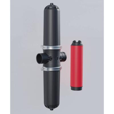 China High Quality Water Treatment Agriculture Irrigation Landscape Garden Drip Irrigation Disc Filters Water Filters for sale