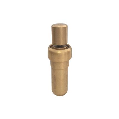 China Custom Design Brass Patented Technology Trigger Wax Pack for sale