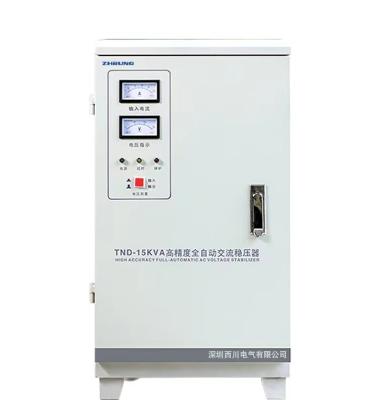 China SVC Stabilizer Voltage Pour Home Voltage Regulator Single Phase 5kva Regulator Stabilizer for sale