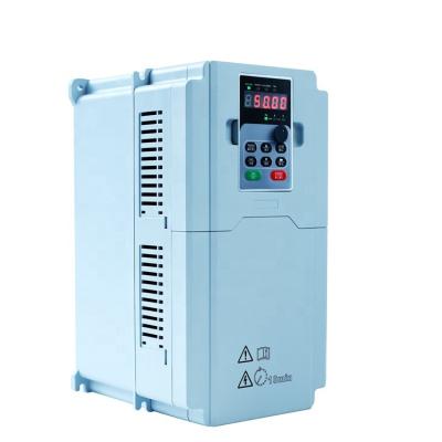 China AC Motor Factory Wholesale Motor Drives 50 60 Hz Variable Frequency Inverter for sale