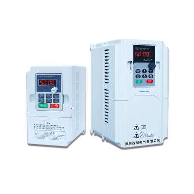 China Industry 2.2kw 50hz frequency converter to 3 phase 60hz inverter low frequency frequency converter for sale