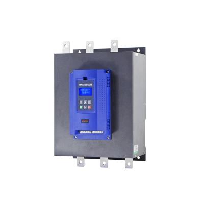 China New Model Customized Three Phase 380v 55kw Soft Starter Price 840X680X420 for sale