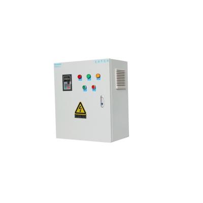 China AC Motor Manufacturer-Made Universal Frequency Voltage Converter Inverter For Electric Generator for sale