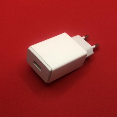 China Mobile Phones Supply QC3.0 USB Port Travel US Plug Fast Charging Mobile Phone Charging Charger For OPPO R11/R15 5V 4A for sale