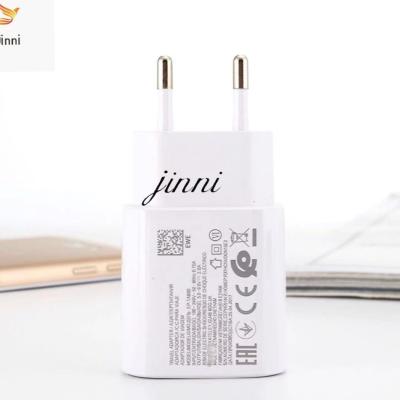 China Suitable for All EU/USA Adaptive Micro USB Plug 9V 1.67A Mobile Phone Charger Travel Wholesale Fast Charging Fast Charger For Samsung Galaxy C9 for sale