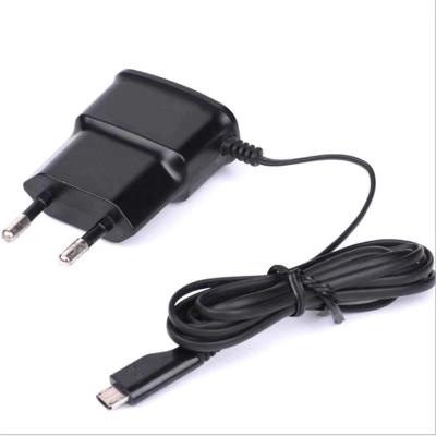 China Mobile Phones Supply Wholesale EU i9000 Wall Charger Travel Charging Charger For Samsung Galaxy S2 S3 S4 for sale