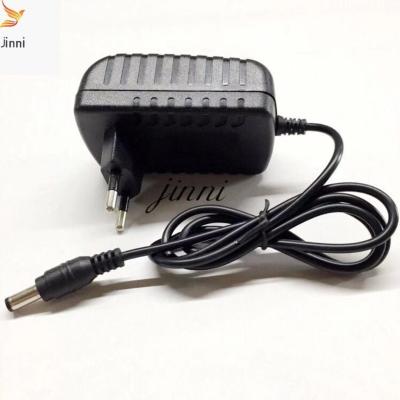 China Mobile Phone Tablet MP3 GPS USA Wall Plug In AC DC Adapter 12V 24V 1A 1.25A 1.5A 2A Power Supply Adapter With AU US Plug for sale