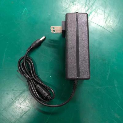 China DC to AC Adapter 12V4A 48W Power Supply Changeover Adapter for LED Drive Power Adapter 12V3A 12V4A USA UK EU Plug for sale