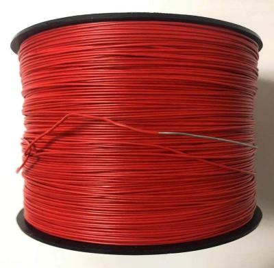 China Household Core/Construction Iron Detonating Cable Wire For Mine Of Main Line for sale