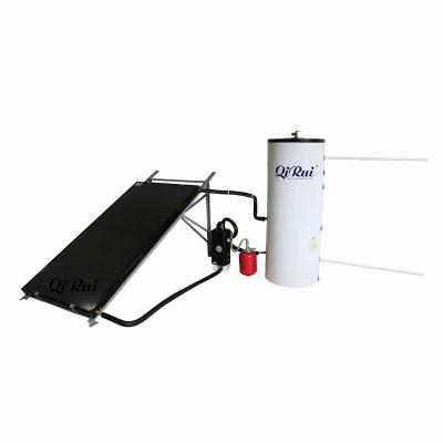 China 200L Solar Water Heater High Capacity Max. Capacity 100L 150L 200L 250L 300L 400L 500L for sale