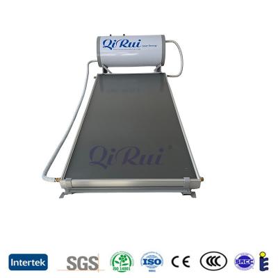 Cina 1PCS Dimension Solar Collector 100L 150L 200L 240L 250L 300L Sistema di riscaldamento dell'acqua solare in vendita