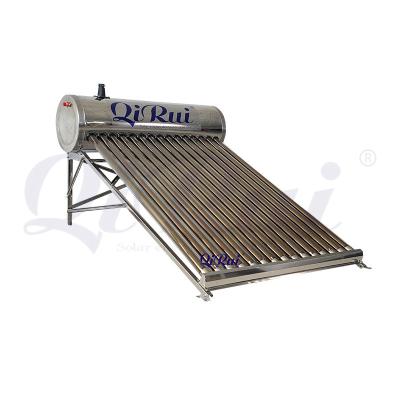 China 50L 60L 80L 100L 150L 200L 240L 250L 300 Litros Solar Heater for Customized Request for sale