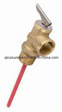 China Absorption as 0.93-0.96 Am1.5 Tp Valve for Pressurized Systems Pressure Relief Valve for sale