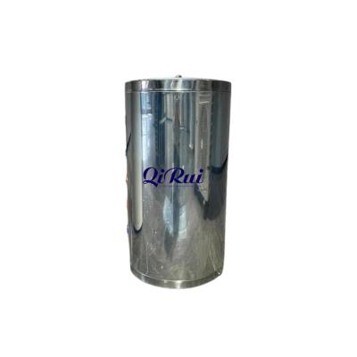 China Stainless Steel Solar Hot Water Storage Cylinder Tank 2000 Liter HSPT for sale