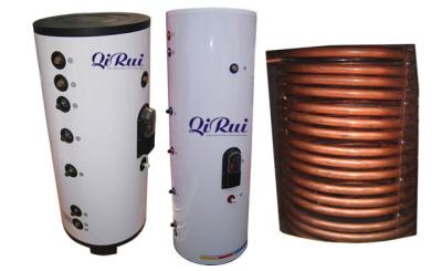 China 50L 60L 80L 100L 150L 200L 250L 300L 360L 400L 450L 500L 600L 800L 1000L 2000L Solar Hot Water Storage Tank for sale