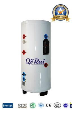 China High Pressure Solar Hot Water Storage Tank Structure Separate Type within Collector for sale