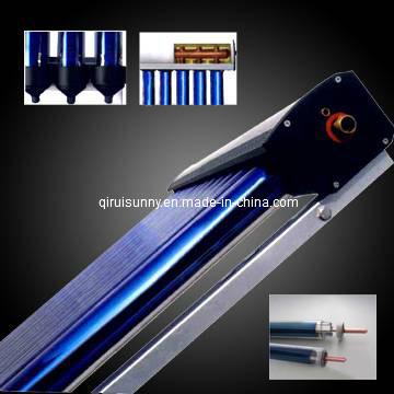 China Solar Heat Collector with Solar Keymark and Work Pressure 0.8MPa/8bar/800kpa/116psi for sale